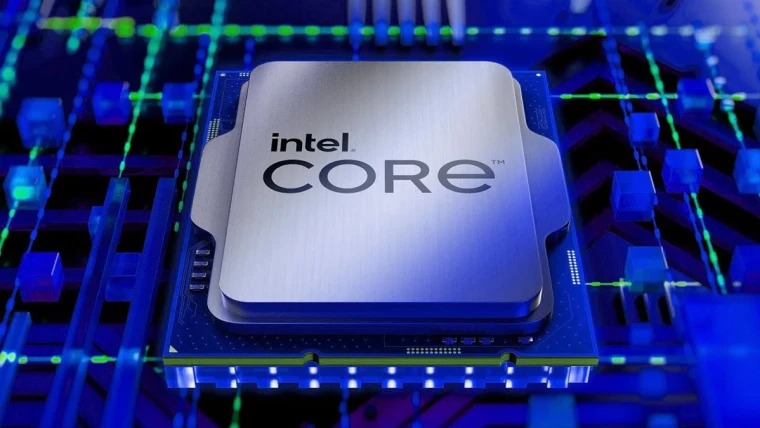 Intel Core i9-14900K с частотой 6 ГГц, на 8-10% производительнее, чем Core i9-13900K в CPU-Z Benchmark