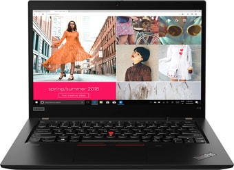 Ноутбук Lenovo ThinkPad X13 Gen 1 20T3A0CSCD