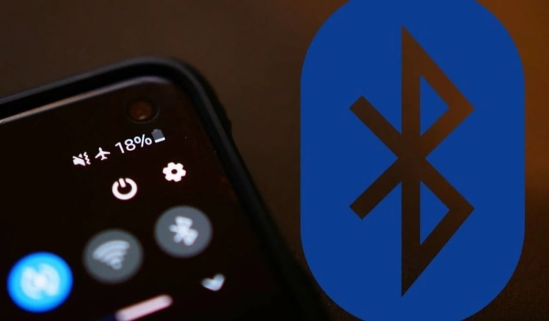 Bluetooth - принцип работы технологии