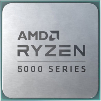 Процессор AMD Ryzen 5 5600GT (BOX)