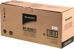 Картридж Sharp MX-B20GT