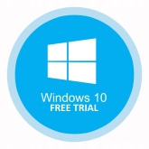 Windows 10 Pro FREE TRIAL