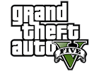 Grand Theft Auto V LOGO