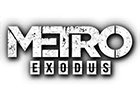 METRO EXODUS LOGO
