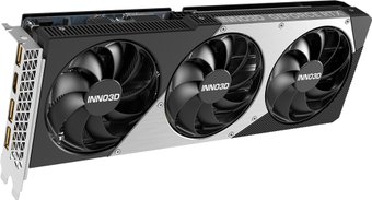 Видеокарта Inno3D GeForce RTX 5060 Ti 8GB Twin X3 OC N506T3-08D7X-193075L