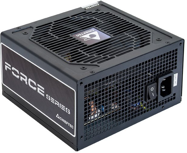 Блок питания Chieftec CPS-450S