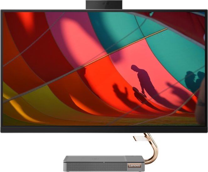 Моноблок Lenovo IdeaCentre A540-24ICB F0EL001MRK