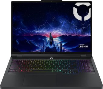 Игровой ноутбук Lenovo Legion Pro 5 16IAX10 83F30009US