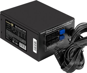 Блок питания ExeGate 750PPX EX292336RUS-S