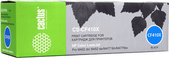 Картридж CACTUS CS-CF410X