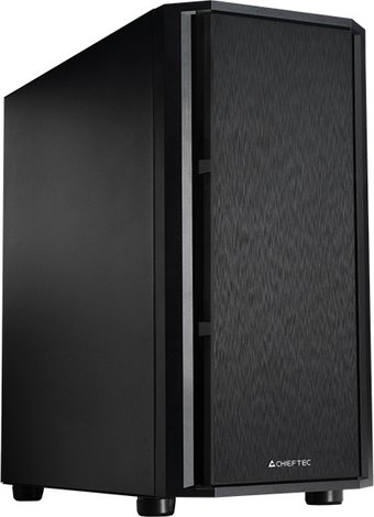 Корпус Chieftec Pro mini AZ-01B-OP