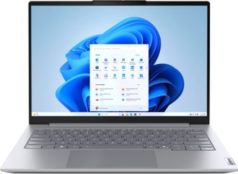 Ноутбук Lenovo ThinkBook 14 G8 IAL 21SJ0010GQ + 16 ГБ Win 11 Pro