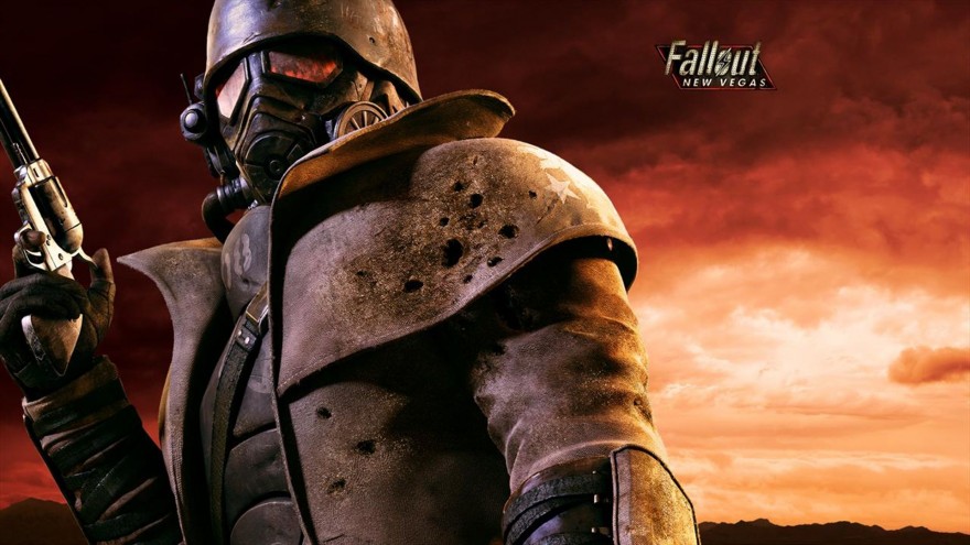 10 минут ремейка Fallout: New Vegas на движке Fallout 4