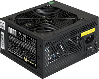 Блок питания ExeGate 450NPX-PC EX224733RUS-PC