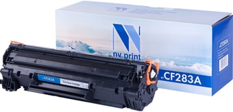 Картридж NV Print NV-CF283A (аналог HP CF283A)