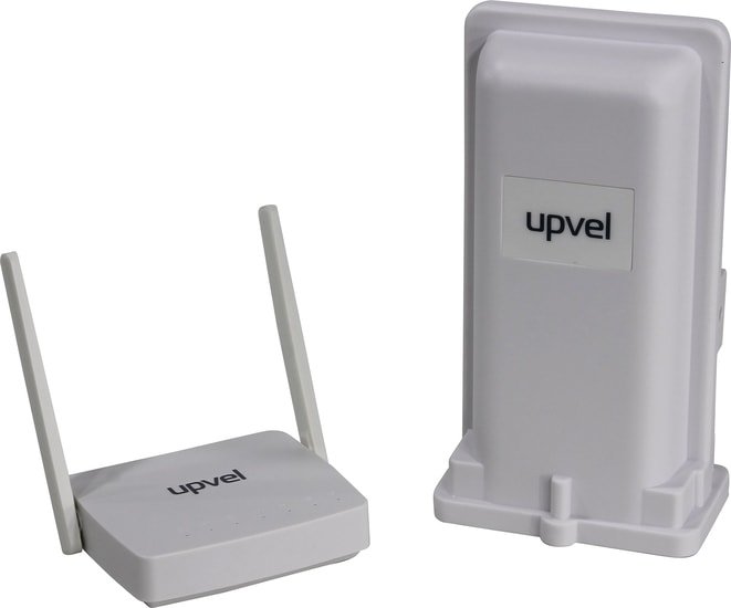Беспроводной маршрутизатор Upvel UR-708NE