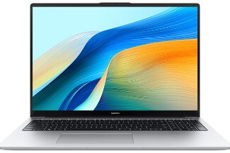 Ноутбук Huawei MateBook D 16 2024 MCLG-X 53014QKV