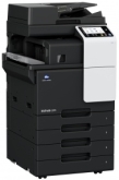 МФУ Konica Minolta bizhub C257i