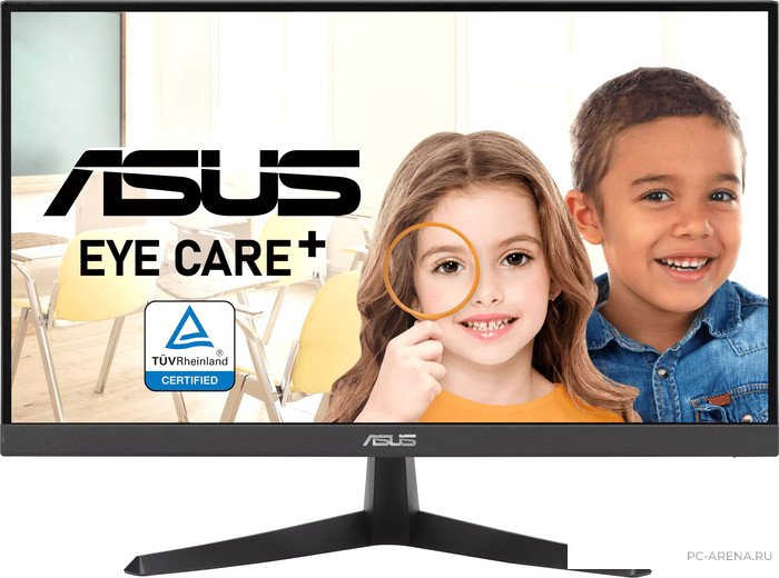 Монитор ASUS Eye Care+ VY229HE