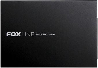 SSD Foxline FLSSD512X5 512GB