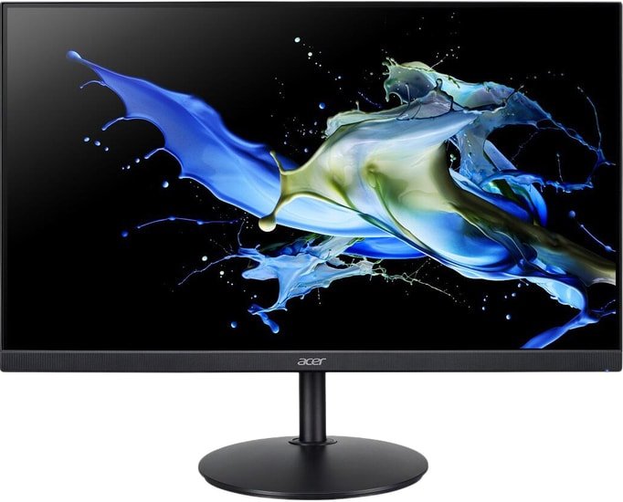 Монитор Acer CB272bmiprx