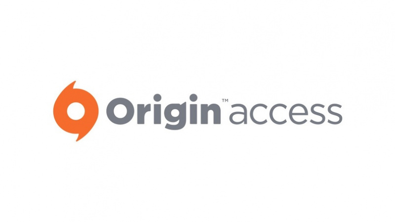 Подписка Origin Access