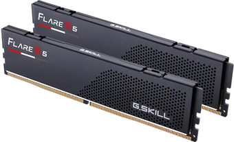 Оперативная память G.Skill Flare X5 2x16ГБ DDR5 6000МГц F5-6000J3636F16GX2-FX5