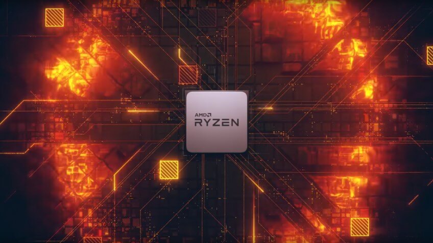 Процессоры AMD Ryzen 4000 выйдут к концу 2020 года