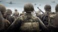 Лайв-экшен трейлер Call of Duty: WWII