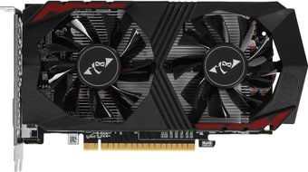 Видеокарта Sinotex Ninja GeForce GTX 1050 2GB GDDR5 NK105NP25F