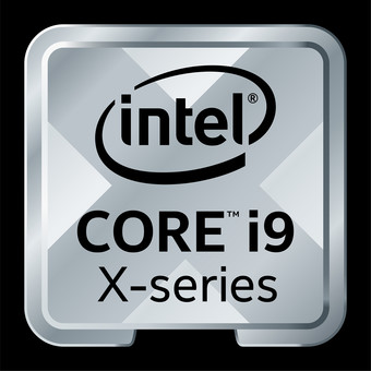 Процессор Intel Core i9-10940X