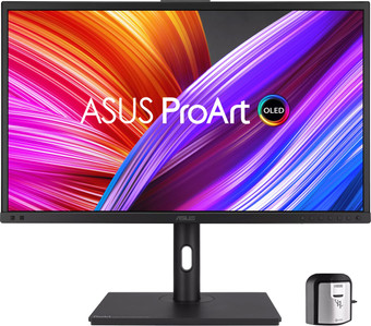 Монитор ASUS ProArt OLED PA27DCE-K