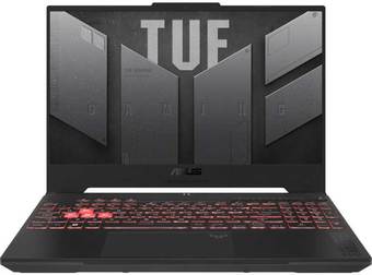 Игровой ноутбук ASUS TUF Gaming A15 2023 FA507NV-LP103