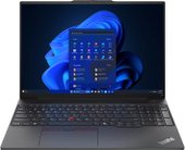 Ноутбук Lenovo ThinkPad E16 Gen 2 Intel 21MBS12V00