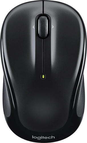 Мышь Logitech M325S (черный)