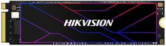 SSD Hikvision G4000 1TB HS-SSD-G4000-512G