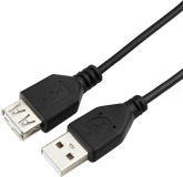 Кабель Гарнизон GCC-USB2-AMAF-0.5M