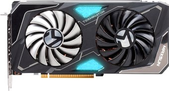 Видеокарта Maxsun GeForce RTX 3060 Terminator 12G S1