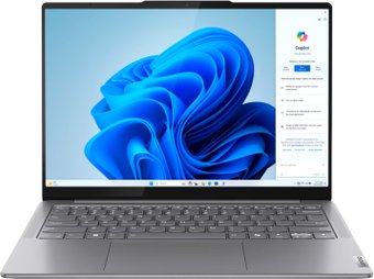 Ноутбук Lenovo Yoga Slim 7 14IMH9 83CV00EARK Win 11 Pro