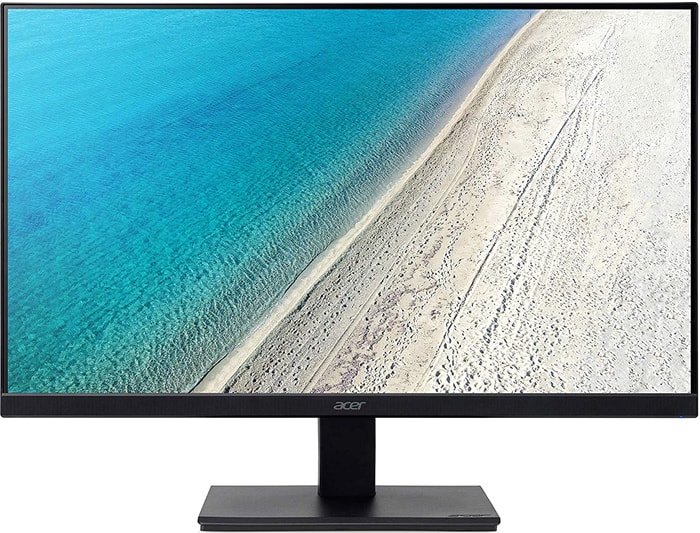 Монитор Acer V277bip