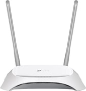 Беспроводной маршрутизатор TP-Link TL-WR842N v5