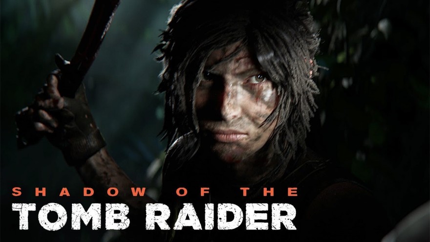 Официальные системные требования Shadow of the Tomb Raider