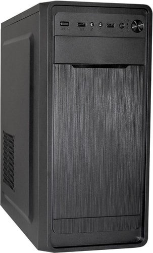 Корпус ExeGate XP-332 600W EX283074RUS