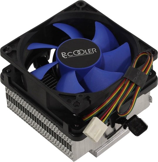 Кулер для процессора PCCooler Q82M