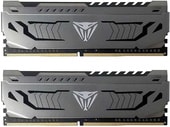 Оперативная память Patriot Viper Steel Series 2x8GB DDR4 PC4-29800 PVS416G373C7K