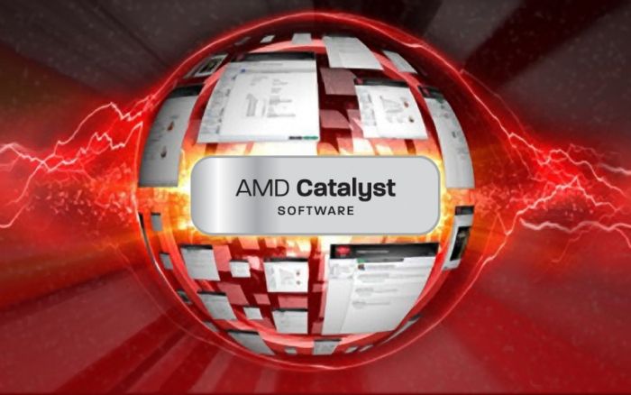 Доступен драйвер AMD Catalyst 15.5 beta