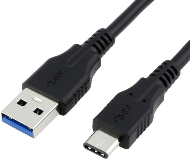 Кабель Orient UC-315