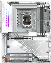 Материнская плата Gigabyte Z890 Aorus Pro Ice