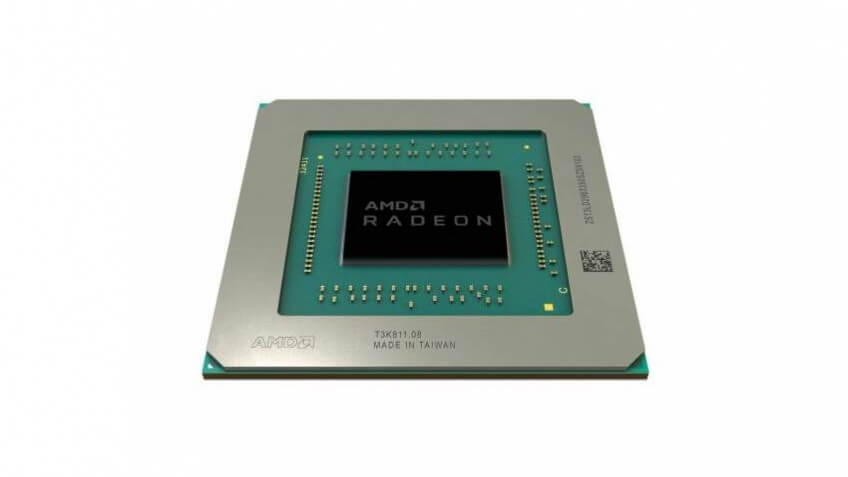 Видеокарты AMD Big Navi могут представить в марте