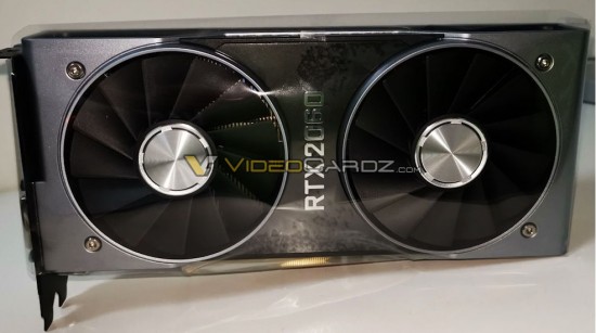 NVIDIA GeForce RTX 2060- производительность в играх и цена